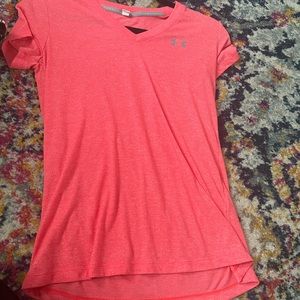 Under Armour Heat Gear XS T-shirt 🔥
